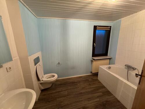 Foto - 5 Zimmer Etagenwohnung in Windeck