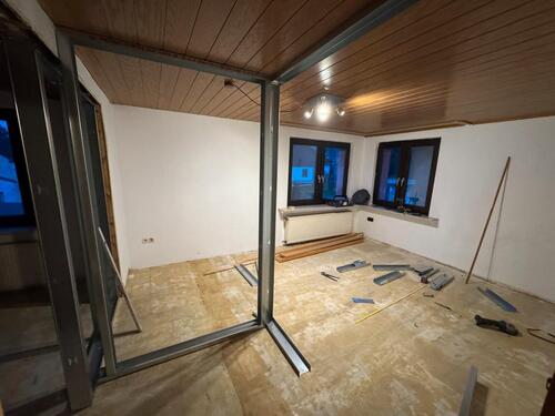 Foto - Etagenwohnung in Windeck zur Miete