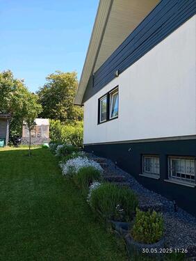 Foto - Einfamilienhaus mit toller Aussicht