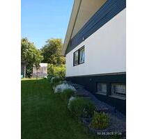 Einfamilienhaus mit toller Aussicht - Bad Dürrheim