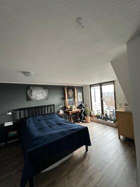 Foto - Maisonette in Dortmund mit Stadionblick