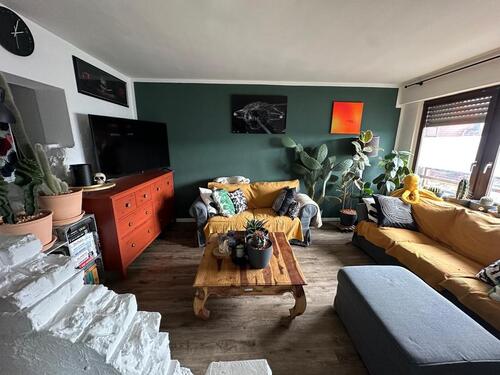 Foto - 2 Zimmer Maisonettenwohnung in Dortmund