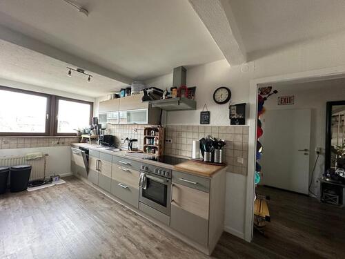 Foto - Maisonettenwohnung in Dortmund zur Miete