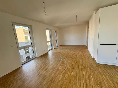 Foto - 4 Zimmer Etagenwohnung in Remseck am Neckar