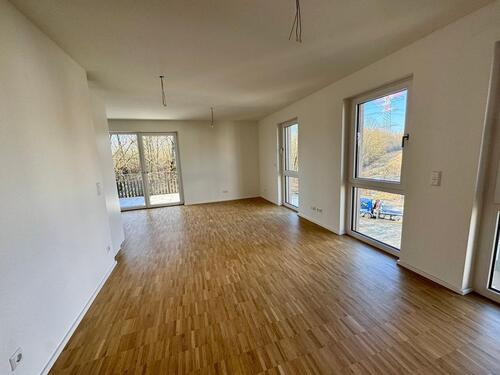 Foto - Etagenwohnung in Remseck am Neckar zur Miete