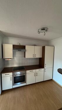 Foto - 1 Raumwohnung mit Einbauküche - 325,00&nbsp;EUR Kaltmiete, ca.&nbsp; 34,50&nbsp;m&sup2;