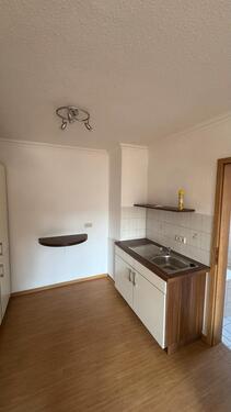 Foto - 1 Zimmer Etagenwohnung zur Miete in Rositz