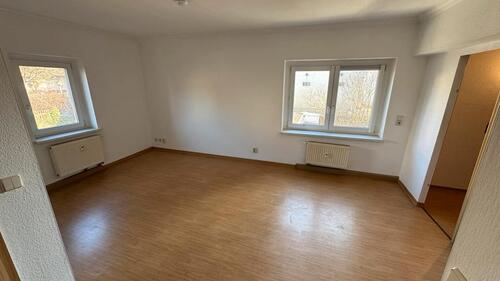 Foto - 1 Zimmer Etagenwohnung in Rositz