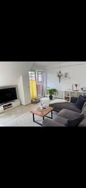 Foto - 2 Zimmer Dachgeschoßwohnung in Cloppenburg