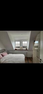 Foto - Dachgeschoßwohnung in Cloppenburg zur Miete