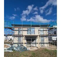 Neubau! Luxuriöses 8-Zimmer Zweifamilienhaus zu Verkaufen! - Euskirchen Neubau! Luxuriöses 8-Zimmer Zweifamilienhaus zu Verkaufen! - Euskirchen