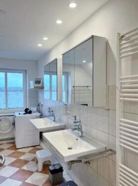 Foto - 4 Zimmer Etagenwohnung zur Miete in Niebüll