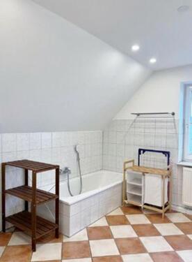 Foto - 4 Zimmer Etagenwohnung in Niebüll