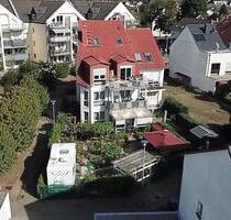 Freie Erdgeschosswohnung mit grosser Souterrain und Garten im Her - Langen (Hessen)