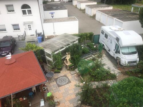 Foto - 6 Zimmer Etagenwohnung zum Kaufen in Langen (Hessen)