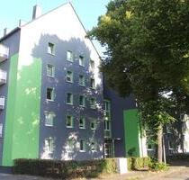 Alles fertig nur noch einziehen! - Duisburg Ruhrort