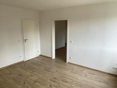 Foto - Erdgeschoßwohnung in Duisburg zur Miete