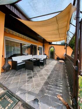 Foto - Einfach Genießen in Kirchmöser 150m von Wendsee entfernt