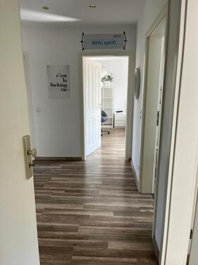 Foto - 3 Zimmer Erdgeschoßwohnung zur Miete in Weißenthurm