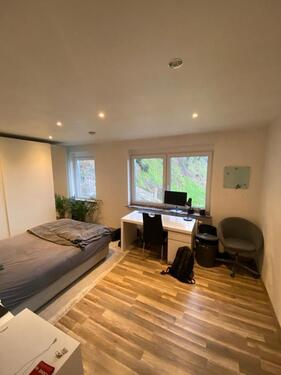 Foto - Erdgeschoßwohnung in Weißenthurm zur Miete