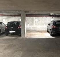 Parkplatz in geschlossenem Garage - Augsburg Pfersee