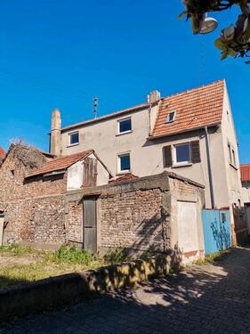 Foto - Haus zu Verkaufen - 225.000,00&nbsp;EUR Kaufpreis, ca.&nbsp; 20,00&nbsp;m&sup2;&nbsp;Wohnfl&auml;che