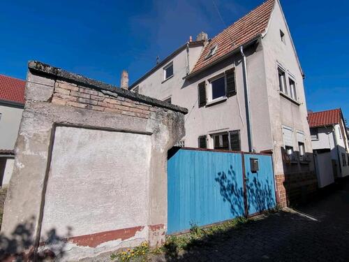 Foto - Einfamilienhaus zum Kaufen in Essingen