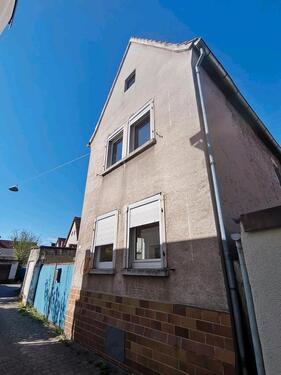 Foto - Einfamilienhaus in Essingen