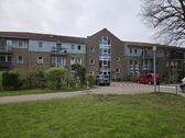 B-Scheinberechtigte Seniorenwohnung - Norden