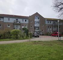 B-Scheinberechtigte Seniorenwohnung - Norden