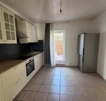 Attraktive 2-Zimmerwohnung mit Terrasse in Rüd.-Assmannshausen - Rüdesheim am Rhein