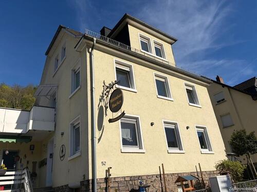 Foto - Etagenwohnung in Rüdesheim am Rhein zur Miete