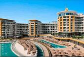 Foto - Antalya Alanya 'AZURA WORLD' 5 Star Apartment Ferienwohnung