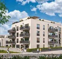 Schwellenlos in Ihr neues Zuhause! - Bochum Bochum-Nord