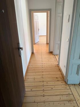 Foto - Altbau 3,5 Zimmer Recklinghausen Zentrum