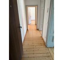 Altbau 3,5 Zimmer Recklinghausen Zentrum