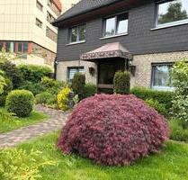 Helle & gepflegte 3,5-Zimmer-Wohnung mit Balkon – 90 m² - Wesel Helle & gepflegte 3,5-Zimmer-Wohnung mit Balkon – 90 m² - Wesel