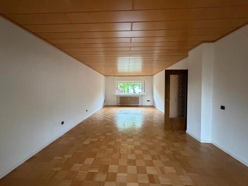 Foto - 3.5 Zimmer Etagenwohnung zur Miete in Wesel