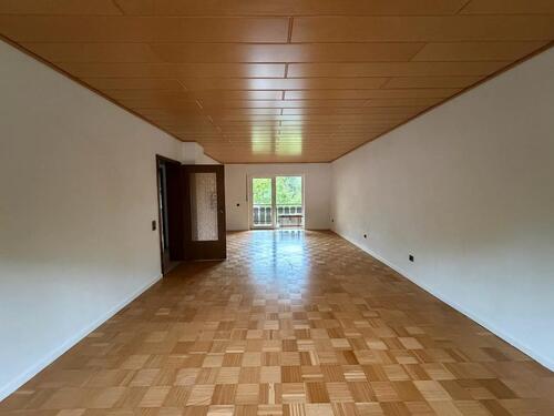 Foto - 3.5 Zimmer Etagenwohnung in Wesel