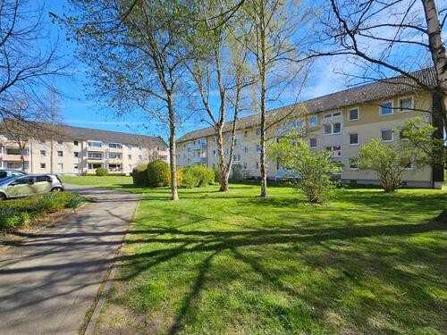 Foto - Wohnung in Witten-Annen mit Balkon