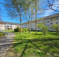 Wohnung in Witten-Annen mit Balkon
