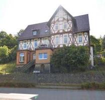 Stilvolle Altbauwohnung mit 2 Zimmern 70 m² Wolfshagen - Langelsheim