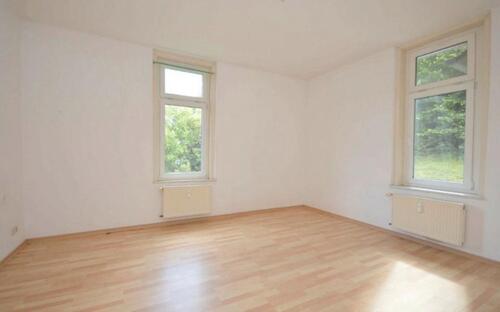 Foto - Etagenwohnung in Langelsheim zur Miete