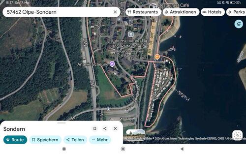 Foto - andere zur Miete in Olpe