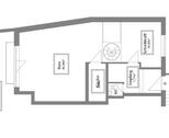 Foto - 2 Zimmer Maisonettenwohnung zum Kaufen in Zirndorf
