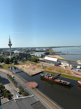 Foto - 1.5 Zimmer Etagenwohnung zum Kaufen in Bremerhaven