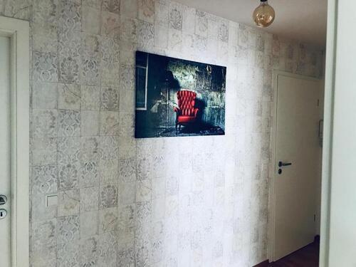 Foto - ZU VERKAUFEN: 2-Zimmer-Wohnung in Wolfsburg-Stadt Zentrum– 69 m²