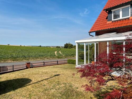 Foto - 5 Zimmer Einfamilienhaus zum Kaufen in Holle