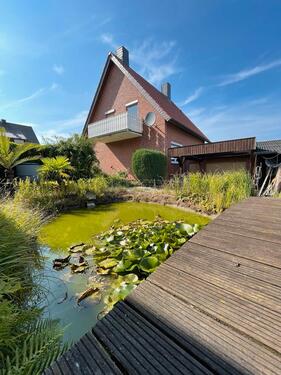 Foto - 5 Zimmer Einfamilienhaus in Holle