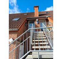 3-Zimmer-Maisonettewohnung in Kirchlengern-Häver